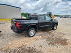 2024 Chevrolet Colorado Black vin: 1GCGSBECXR1232345