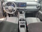 2024 Chevrolet Colorado Black vin: 1GCGSBECXR1232345