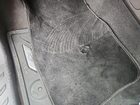 2024 Chevrolet Colorado Black vin: 1GCGSBECXR1232345 Damage: Left Front Carpet, Worn, Replacement Required
