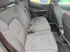2024 Chevrolet Colorado Black vin: 1GCGSBECXR1232345