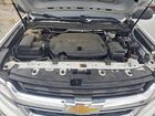 2020 Chevrolet Colorado White vin: 1GCGSBEN0L1246229