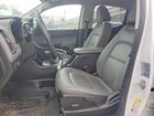 2020 Chevrolet Colorado White vin: 1GCGSBEN0L1246229