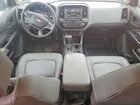 2020 Chevrolet Colorado White vin: 1GCGSBEN0L1246229