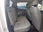 2020 Chevrolet Colorado White vin: 1GCGSBEN0L1246229