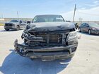 2021 Chevrolet Colorado Black vin: 1GCGSBEN0M1100706