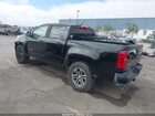 2022 Chevrolet Colorado 2wd  Short Box Wt Черный vin: 1GCGSBEN2N1150315