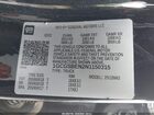 2022 Chevrolet Colorado 2wd  Short Box Wt Черный vin: 1GCGSBEN2N1150315
