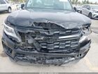 2022 Chevrolet Colorado 2wd  Short Box Wt Черный vin: 1GCGSBEN2N1150315