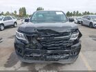 2022 Chevrolet Colorado 2wd  Short Box Wt Черный vin: 1GCGSBEN2N1150315