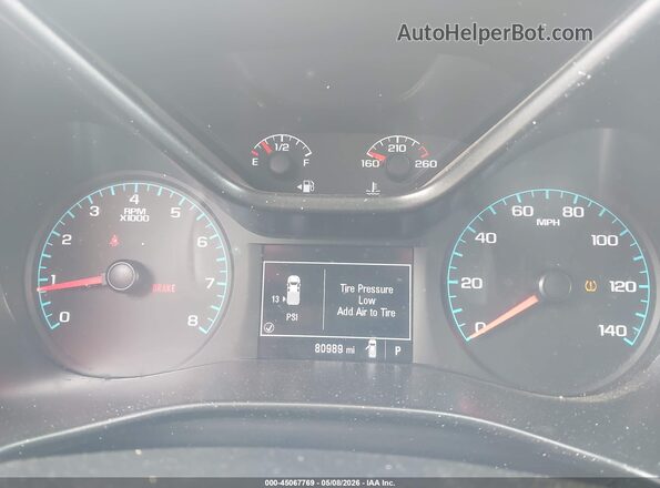 1GCGSBEN2N1150315 2022 CHEVROLET COLORADO Черный Вид задних сидений