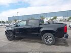 2022 Chevrolet Colorado 2wd  Short Box Wt Черный vin: 1GCGSBEN2N1150315