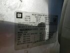 2017 Chevrolet Colorado Silver vin: 1GCGSBEN3H1197311