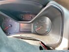 2017 Chevrolet Colorado Silver vin: 1GCGSBEN3H1197311