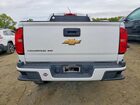 2018 Chev Colorado White vin: 1GCGSBEN5J1108697