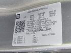 2022 Chevrolet Colorado 2wd  Short Box Wt Серый vin: 1GCGSBENXN1318685