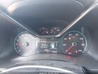 2016 Chevrolet Colorado Lt Gray vin: 1GCGSCE31G1376210