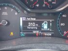 2016 Chevrolet Colorado Lt Gray vin: 1GCGSCE31G1376210