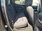 2016 Chevrolet Colorado Lt Black vin: 1GCGSCE32G1212450