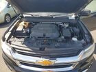 2016 Chevrolet Colorado Lt Black vin: 1GCGSCE32G1212450