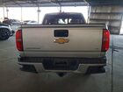 2016 Chevrolet Colorado Lt Серебряный vin: 1GCGSCE32G1274320