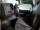 2016 Chevrolet Colorado Lt Серебряный vin: 1GCGSCE32G1274320
