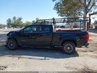 2016 Chevrolet Colorado Lt Black vin: 1GCGSCE36G1328945 2016 Chevrolet Colorado Lt Black vin: 1GCGSCE36G1328945