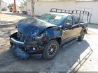 2016 Chevrolet Colorado Lt Black vin: 1GCGSCE36G1328945 2016 Chevrolet Colorado Lt Black vin: 1GCGSCE36G1328945