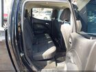 2016 Chevrolet Colorado Lt Black vin: 1GCGSCE36G1328945 2016 Chevrolet Colorado Lt Black vin: 1GCGSCE36G1328945