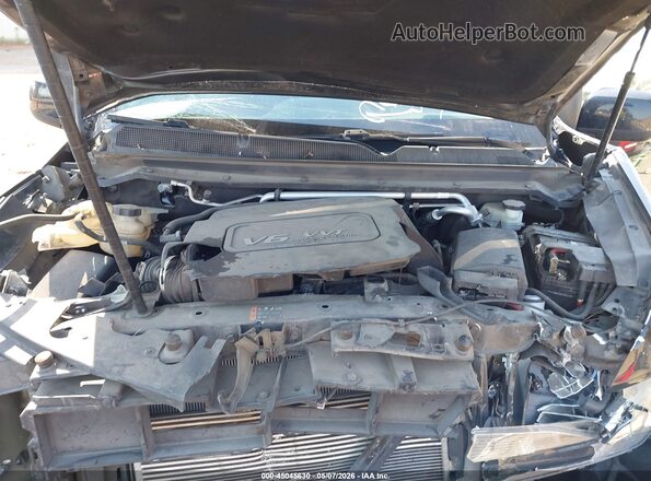 1GCGSCE36G1328945 2016 CHEVROLET COLORADO Black Widok z tyłu