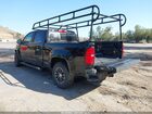 2016 Chevrolet Colorado Lt Black vin: 1GCGSCE36G1328945 2016 Chevrolet Colorado Lt Black vin: 1GCGSCE36G1328945