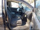 2016 Chevrolet Colorado Lt Black vin: 1GCGSCE36G1328945 2016 Chevrolet Colorado Lt Black vin: 1GCGSCE36G1328945