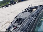 2016 Chevrolet Colorado Lt Серый vin: 1GCGSCE39G1255375
