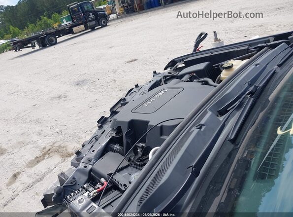 1GCGSCE39G1255375 2016 CHEVROLET COLORADO Серый Вид сзади