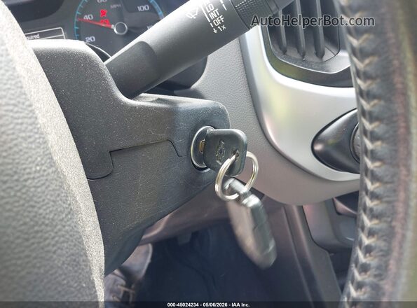 1GCGSCE39G1255375 2016 CHEVROLET COLORADO Серый Вид панели приборов