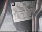 2016 Chevrolet Colorado Lt Серый vin: 1GCGSCE39G1255375