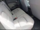2016 Chevrolet Colorado Lt Серый vin: 1GCGSCE39G1255375