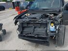 2016 Chevrolet Colorado Lt Серый vin: 1GCGSCE39G1255375
