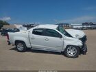 2020 Chevrolet Colorado 2wd  Short Box Lt White vin: 1GCGSCEA1L1105155