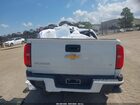 2020 Chevrolet Colorado 2wd  Short Box Lt White vin: 1GCGSCEA1L1105155