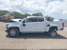 2020 Chevrolet Colorado 2wd  Short Box Lt White vin: 1GCGSCEA1L1105155