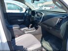 2016 Chevrolet Colorado Lt White vin: 1GCGSCEA6G1233865