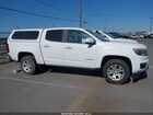 2016 Chevrolet Colorado Lt White vin: 1GCGSCEA6G1233865