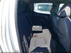 2016 Chevrolet Colorado Lt White vin: 1GCGSCEA6G1233865