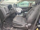 2021 Chevrolet Colorado Lt Black vin: 1GCGSCEA8M1156623 2021 Chevrolet Colorado Lt Black vin: 1GCGSCEA8M1156623