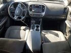 2018 Chevrolet Colorado Lt Белый vin: 1GCGSCEA9J1121553