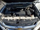 2018 Chevrolet Colorado Lt Белый vin: 1GCGSCEA9J1121553