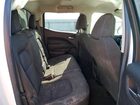 2018 Chevrolet Colorado Lt Белый vin: 1GCGSCEA9J1121553