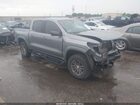2023 Chevrolet Colorado 2wd  Short Box Lt Gray vin: 1GCGSCEC8P1179888