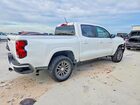 2024 Chevrolet Colorado Lt Белый vin: 1GCGSCEC8R1124215