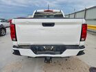 2024 Chevrolet Colorado Lt Белый vin: 1GCGSCEC8R1124215